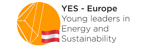 YES-Europe Austria Logo
