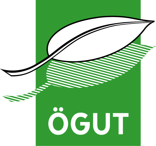 logo_oegut Österreichische Gesellschaft für Umwelt und Technik (ÖGUT) Logo